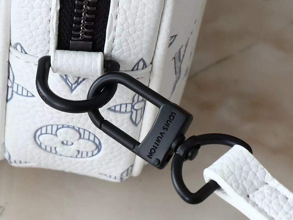 Louis For Messenger Unisex 3516 Vuitton Versatile Bags 0309